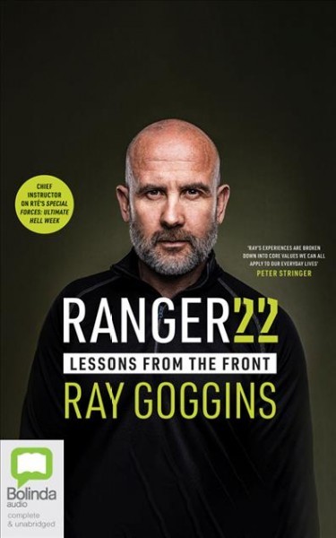 Ranger 22: Lessons from the Front Unabridged edition