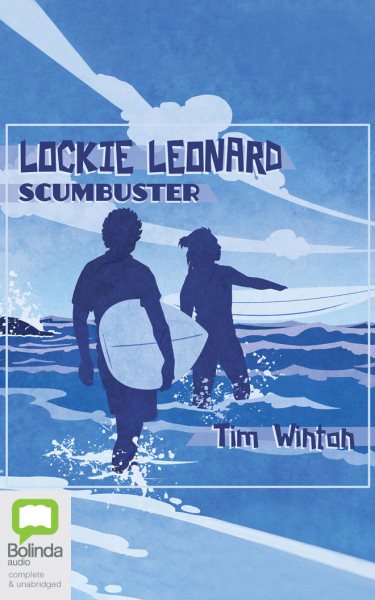 Scumbuster Unabridged edition