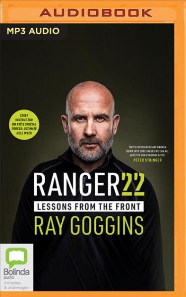 Ranger 22: Lessons from the Front Unabridged edition