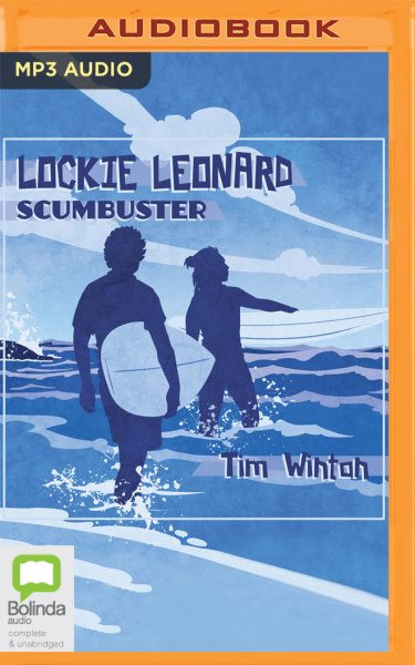 Scumbuster Unabridged edition