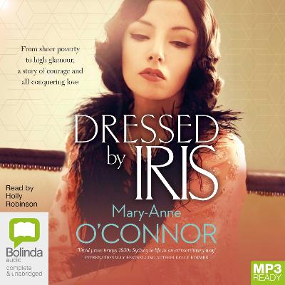 Dressed by Iris Unabridged edition