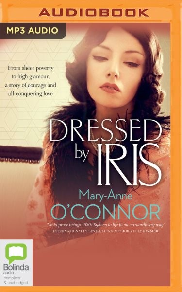 Dressed by Iris Unabridged edition