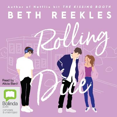 Rolling Dice Unabridged edition
