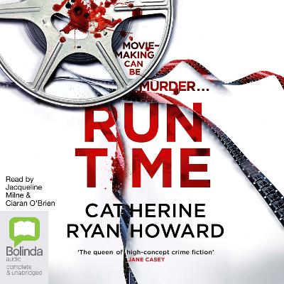 Run Time Unabridged edition