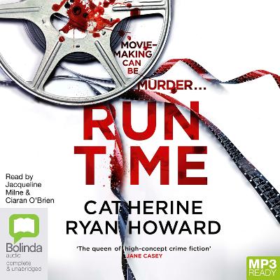 Run Time Unabridged edition