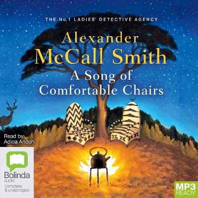 Song of Comfortable Chairs Unabridged edition