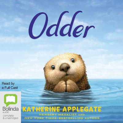Odder Unabridged edition