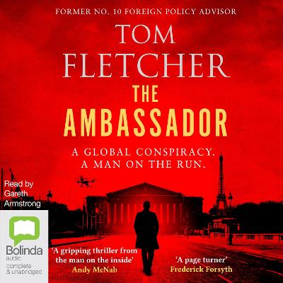 Ambassador Unabridged edition