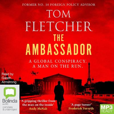 Ambassador Unabridged edition