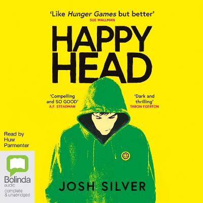 HappyHead Unabridged edition