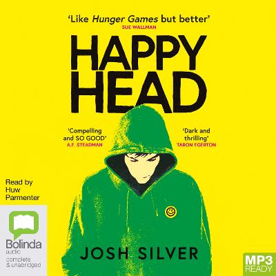 HappyHead Unabridged edition