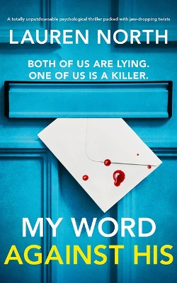 My Word Against His Unabridged edition