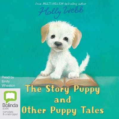 Story Puppy and Other Puppy Tales Unabridged edition