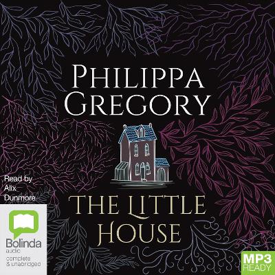 Little House Unabridged edition