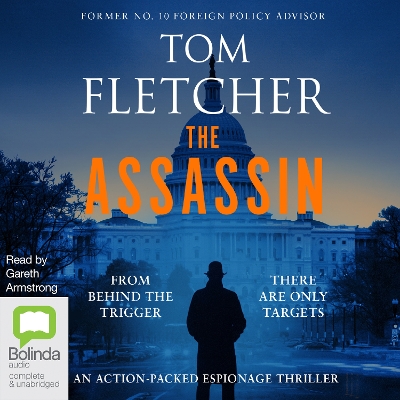 Assassin Unabridged edition