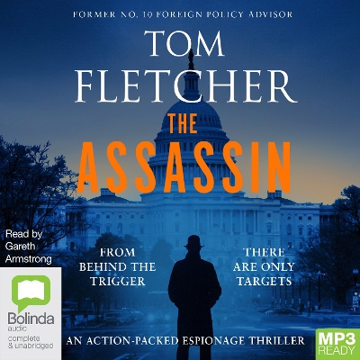 Assassin Unabridged edition
