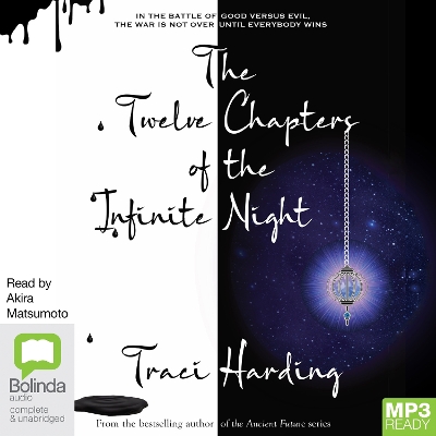 Twelve Chapters of the Infinite Night Unabridged edition