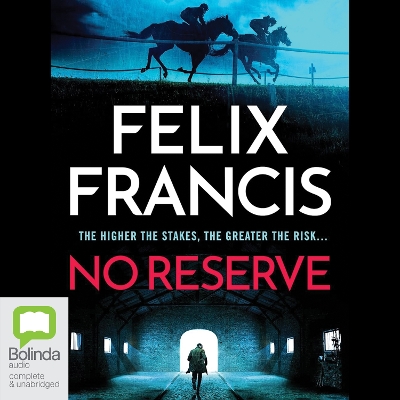 No Reserve Unabridged edition