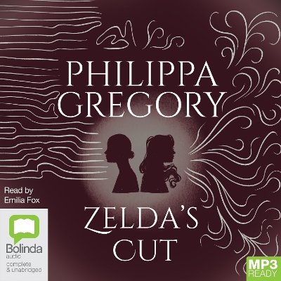 Zelda's Cut Unabridged edition