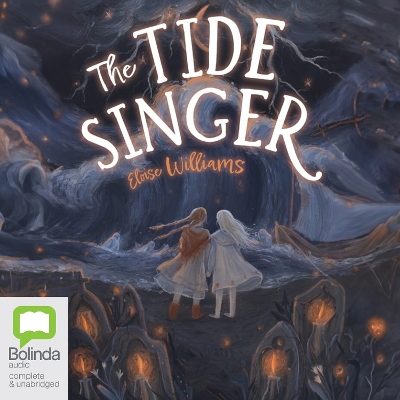 Tide Singer Unabridged edition