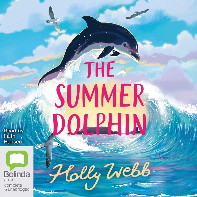 Summer Dolphin Unabridged edition