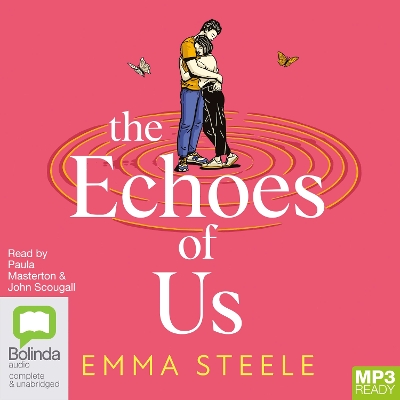 Echoes of Us Unabridged edition