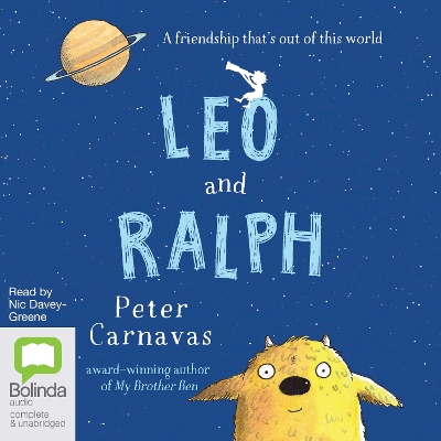 Leo and Ralph Unabridged edition