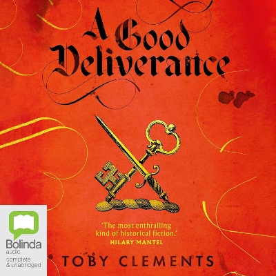 Good Deliverance Unabridged edition