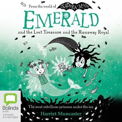 Emerald Collection 2 Unabridged edition