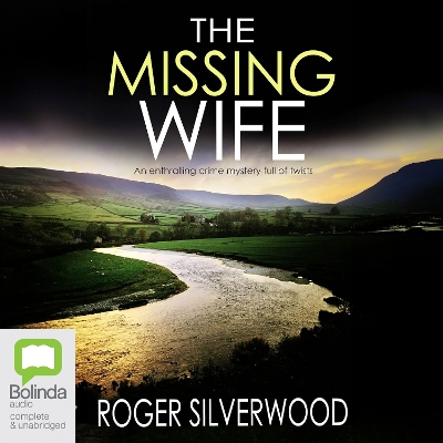 Missing Wife Unabridged edition