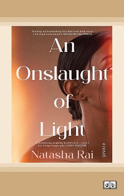 Onslaught of Light [ Dyslexic Edition]