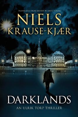 Darklands: An Ulrik Torp Thriller