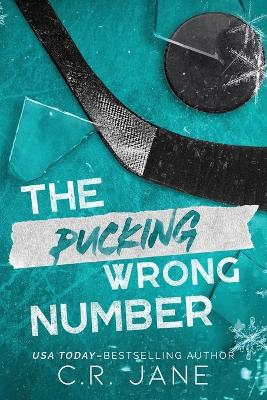 Pucking Wrong Number: A Hockey Romance