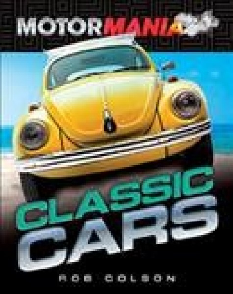 Classic Cars