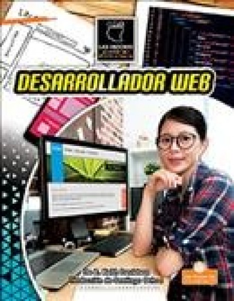 Desarrollador Web (Web Developer)