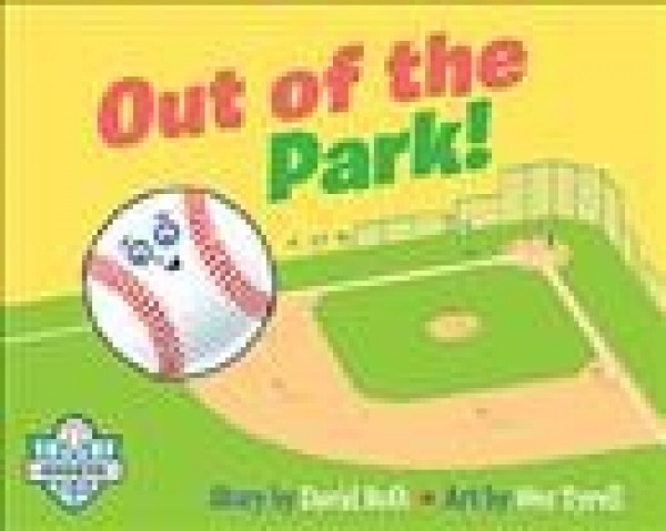 Out of the Park!