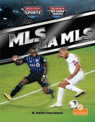 La MLS (Mls) Bilingual Eng/Fre Bilingual edition