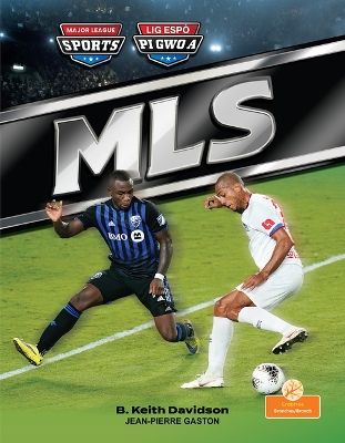 MLS (Mls) Bilingual Eng/Cre Bilingual edition