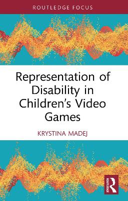 Representation of Disability in Children's Video Games