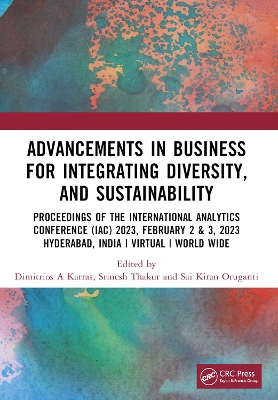 Advancements in Business for Integrating Diversity, and Sustainability: Towards a More Equitable and Resilient Businesses in the Developing World