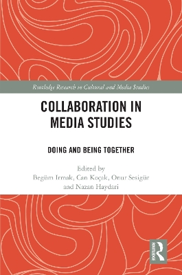 Collaboration in Media Studies: Doing and Being Together