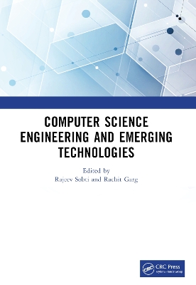 Computer Science Engineering and Emerging Technologies: Proceedings of ICCS 2022