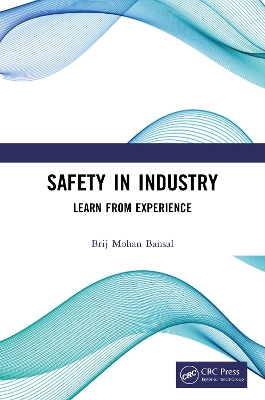 Safety in Industry: Learn from Experience