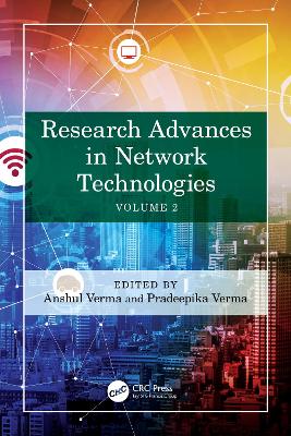 Research Advances in Network Technologies: Volume 2