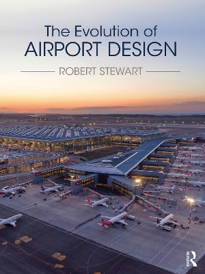 Evolution of Airport Design