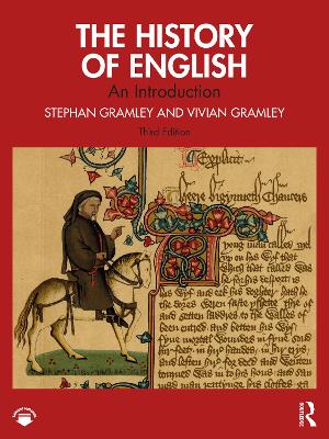 History of English: An Introduction