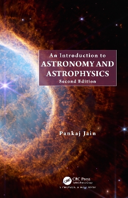 Introduction to Astronomy and Astrophysics
