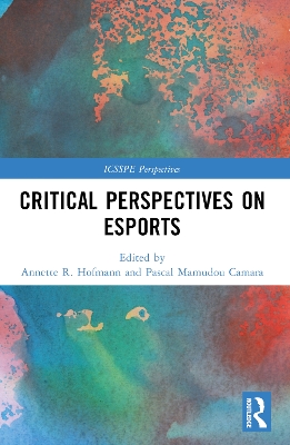 Critical Perspectives on Esports