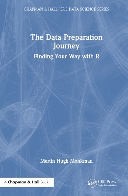 Data Preparation Journey: Finding Your Way with R
