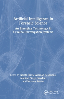 Artificial Intelligence in Forensic Science: An Emerging Technology in Criminal Investigation Systems